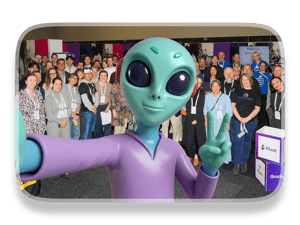 Edutechselfie
