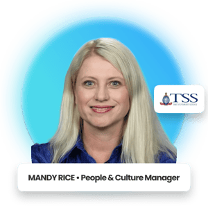 Mandy Rice People & Culture Manager @ The Southport School