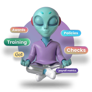 balance